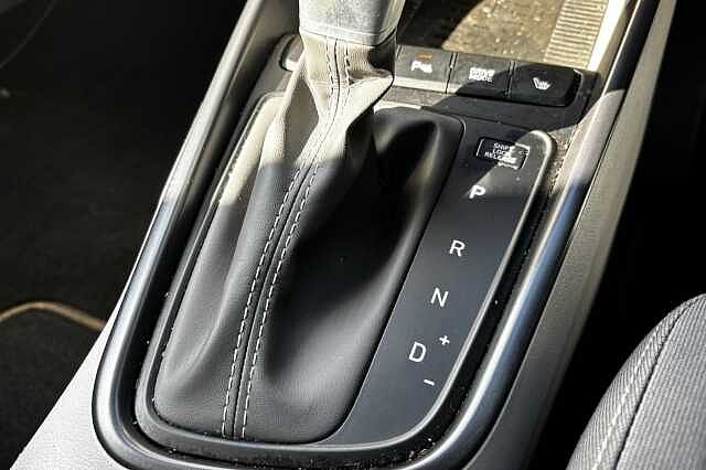 Hyundai BAYON 1.0 TGDi Ultimate 5dr DCT