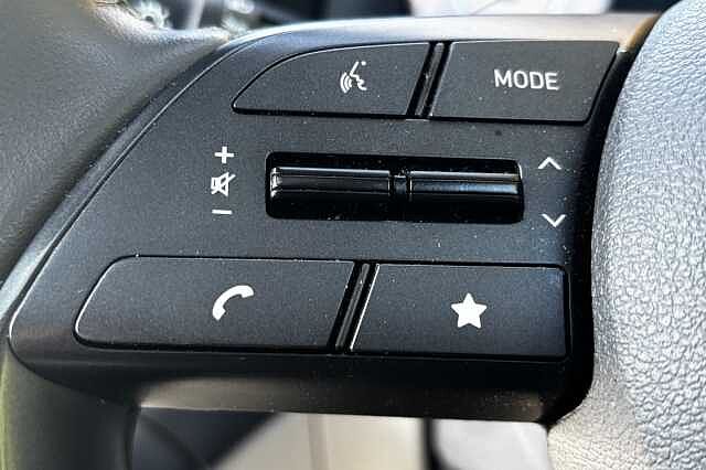 Hyundai BAYON 1.0 TGDi Ultimate 5dr DCT