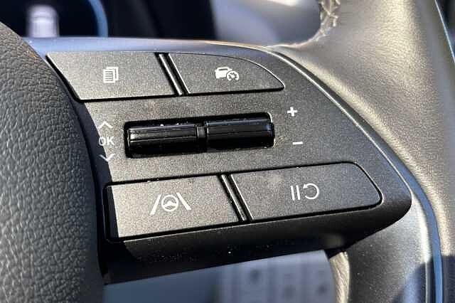 Hyundai BAYON 1.0 TGDi Ultimate 5dr DCT