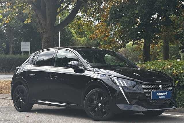 Peugeot 208 1.2 PureTech 100 GT Premium 5dr