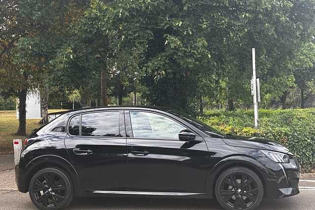 Peugeot 208 1.2 PureTech 100 GT Premium 5dr