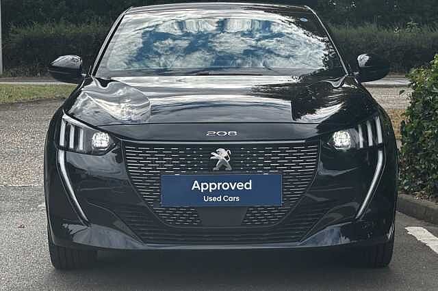 Peugeot 208 1.2 PureTech 100 GT Premium 5dr