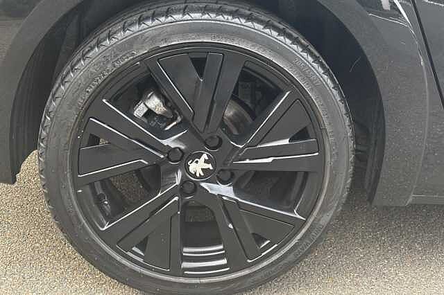 Peugeot 208 1.2 PureTech 100 GT Premium 5dr