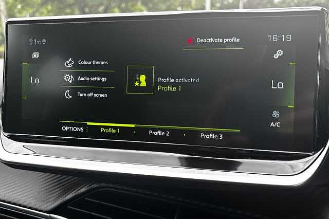 Peugeot 208 1.2 PureTech 100 GT Premium 5dr