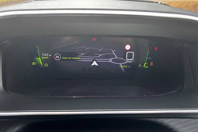 Peugeot 208 1.2 PureTech 100 GT Premium 5dr