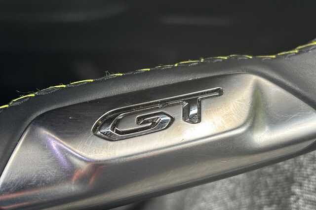 Peugeot 208 1.2 PureTech 100 GT Premium 5dr