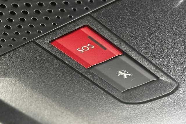 Peugeot 208 1.2 PureTech 100 GT Premium 5dr