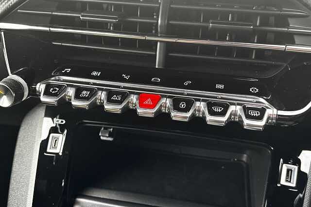 Peugeot 208 1.2 PureTech 100 GT Premium 5dr