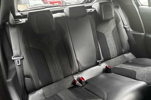 Peugeot 208 1.2 PureTech 100 GT Premium 5dr