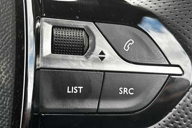 Peugeot 208 1.2 PureTech 100 GT Premium 5dr