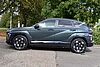 Hyundai KONA 160kW Ultimate 65kWh 5dr Auto Green