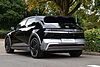 Hyundai IONIQ 5 239kW Ultimate 84 kWh 5dr AWD Auto Black