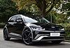 Hyundai IONIQ 5 239kW Ultimate 84 kWh 5dr AWD Auto Black