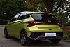 Hyundai I20 1.0T GDi Ultimate 5dr DCT Yellow