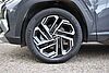 Hyundai TUCSON 1.6T Plug-in Hybrid Ultimate 5dr 4WD Auto Grey