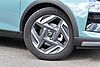 Hyundai BAYON 1.0 TGDi Premium 5dr DCT Green