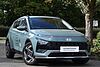 Hyundai BAYON 1.0 TGDi Premium 5dr DCT Green