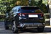 Hyundai TUCSON 1.6T N Line S 5dr Black