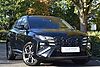 Hyundai TUCSON 1.6T N Line S 5dr Black