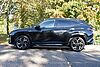 Hyundai TUCSON 1.6T N Line S 5dr Black