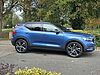 Volvo XC40 2.0 T5 First Edition 5dr AWD Geartronic Blue