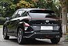 Hyundai KONA 1.6 GDi Hybrid N Line S 5dr DCT Black