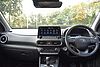 Hyundai KONA 1.6 GDi Hybrid Premium 5dr DCT Blue