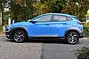 Hyundai KONA 1.6 GDi Hybrid Premium 5dr DCT Blue