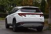 Hyundai TUCSON 1.6T Plug-in Hybrid Ultimate 5dr Auto White