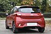 Hyundai I10 1.0 [63] Advance 5dr Auto [Nav] Red