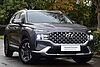 Hyundai SANTA FE 1.6 TGDi Hybrid Premium 5dr Auto Grey