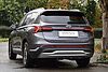 Hyundai SANTA FE 1.6 TGDi Hybrid Premium 5dr Auto Grey