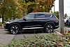 Hyundai SANTA FE 2.2 CRDi Ultimate 5dr 4WD Auto Black