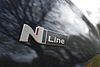 Hyundai I10 1.0T [90] N Line 5dr [Nav] Grey