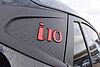 Hyundai I10 1.0T [90] N Line 5dr [Nav] Grey