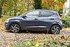 Hyundai I10 1.0T [90] N Line 5dr [Nav] Grey