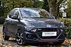 Hyundai I10 1.0T [90] N Line 5dr [Nav] Grey