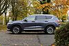 Hyundai SANTA FE 1.6 TGDi Hybrid Premium 5dr Auto Blue