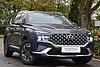 Hyundai SANTA FE 1.6 TGDi Hybrid Premium 5dr Auto Blue