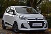 Hyundai I10 1.0 Premium 5dr White