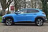 Hyundai KONA 1.0T GDi Play Edition 5dr Blue