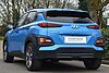 Hyundai KONA 1.0T GDi Play Edition 5dr Blue
