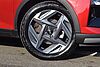 Hyundai BAYON 1.0 TGDi Ultimate 5dr Red