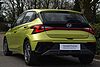 Hyundai I20 1.0T GDi Advance [Nav] 5dr DCT Green