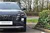 Hyundai TUCSON 1.6 TGDi Hybrid 230 N Line 5dr 2WD Auto Grey