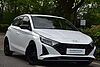 Hyundai I20 1.0T GDi 90 Black Line 5dr White