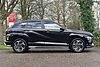 Hyundai KONA 1.0T N Line S 5dr Black