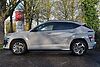 Hyundai KONA 1.6 Hybrid 129 N Line 5dr DCT Grey