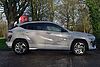 Hyundai KONA 1.6 Hybrid 129 N Line 5dr DCT Grey