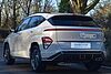 Hyundai KONA 1.6 Hybrid 129 N Line 5dr DCT Grey